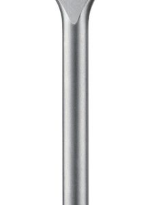 Bosch Bulldog 1-1/2 in. X 10 in. L Carbide Scaling Chisel 1 pc