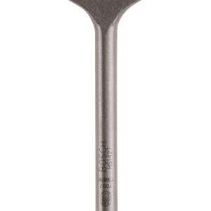 Bosch Bulldog 2-1/2 in. W X 2 in. L Chisel 1 pk