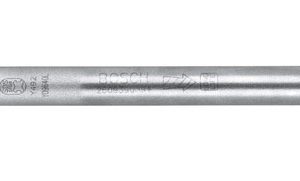 Bosch Bulldog 3/4 in. W X 1 in. L Viper Chisel 1 pc
