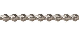Bosch SpeedX 7/8 in. X 21 in. L Carbide SDS-max Rotary Hammer Bit 1 pc