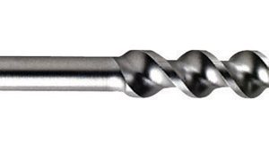 Bosch SpeedX 1 in. X 13 in. L Steel SDS-max Drill Bit 1 pc