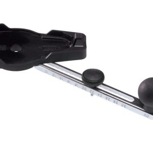 Rotozip 1 X 12 in. L Carbon Steel Circle Cutter 1 pk