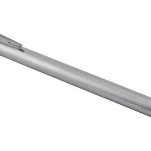 Magnet Source 5.75 in. L X .25 in. W Silver Pocket Pick-Up Magnet 2 lb. pull 1 pc