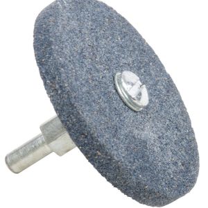 Forney 2-1/2 in. D Mounted Grinding Wheel