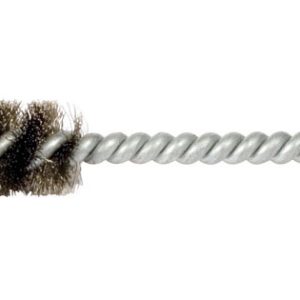 Forney 4 in. L X 1/2 in. W Tube Brush 1 pc