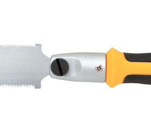 Stanley 5 in. Flush Cut Saw 22 TPI 1 pc