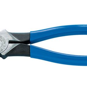 Klein Tools 9 in. Plastic/Steel Lineman's Pliers