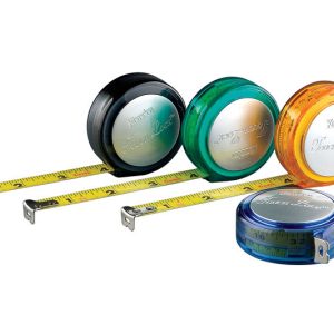 Komelon 10 ft. L X 0.5 in. W Tape Measure 1 pk
