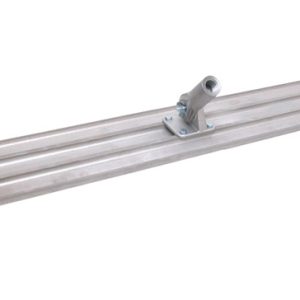 Marshalltown 8 in. W X 45 in. L Magnesium Bull Float Smooth