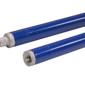 Marshalltown Aluminium Threaded Bull Float Handle