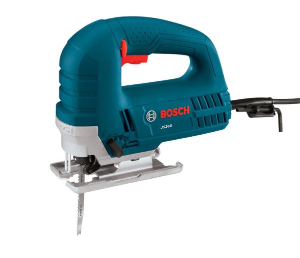 Bosch 120 V 6 amps Cordless Top Handle Jig Saw