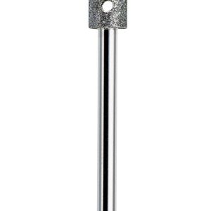 Dremel 1/4 in. X 1.77 in. L Diamond Tipped Drill Bit 1 pc