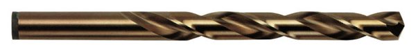 Irwin 29/64 in. X 5-5/8 in. L Cobalt Steel Drill Bit 1 pc