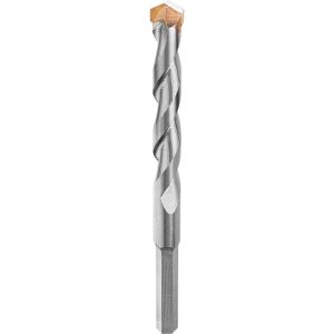 DeWalt 5/32 in. X 4 in. L Carbide Tipped Masonry Drill Bit 1 pc