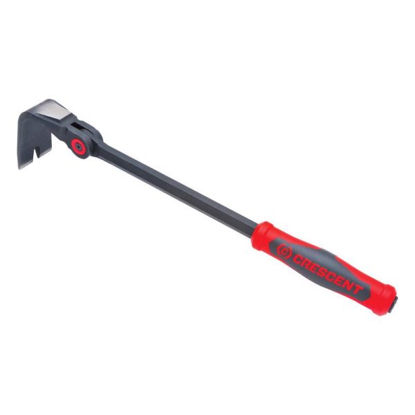 Crescent 18 in. Pry Bar 1 pk