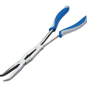 Crescent 13-1/4 in. Alloy Steel Long Reach Pliers