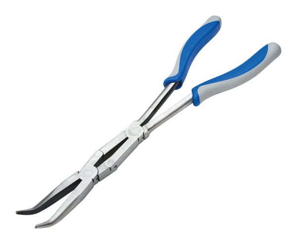 Crescent 13-1/4 in. Alloy Steel Long Reach Pliers