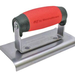 Marshalltown 3 in. W Carbon Steel Hand Edger
