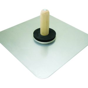Marshalltown Aluminum Hawk 13 in. W X 13 in. L