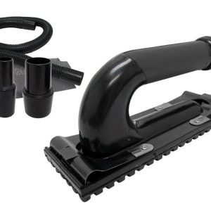 Marshalltown Plastic Drywall Vacuum Hand Sander 3.25 in. W X 9 in. L
