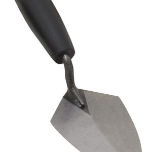 Marshalltown 2-3/4 in. W High Carbon Steel Philadelphia Pointing Trowel