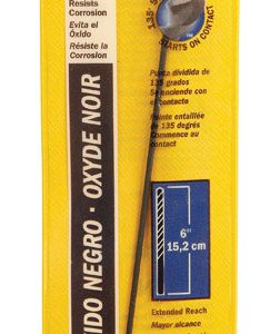 Irwin 1/16 in. X 6 in. L High Speed Steel Split Point Drill Bit 1 pc