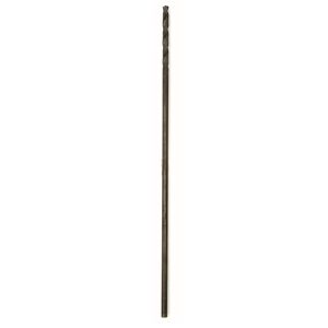 Irwin Aircraft Extension 1/4 in. X 12 in. L High Speed Steel Split Point Drill Bit 1 pc
