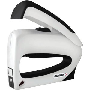 Arrow TruTac Forward Action 0.44 in. Narrow Staple Gun
