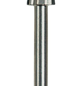 Dremel 1/4 in. X 1.5 in. L High Speed Steel High Speed Cutter 2 pk