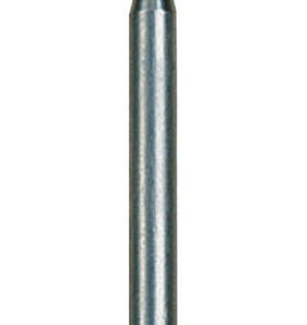 Dremel 1/8 in. X 1.5 in. L High Speed Steel High Speed Cutter 2 pk