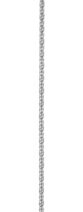 Bosch Bulldog 1/4 in. X 18 in. L Steel SDS-plus Rotary Hammer Bit 1 pc