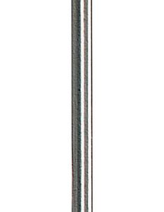 Dremel 3/32 in. X 1.5 in. L High Speed Steel Engraving Cutter 2 pc