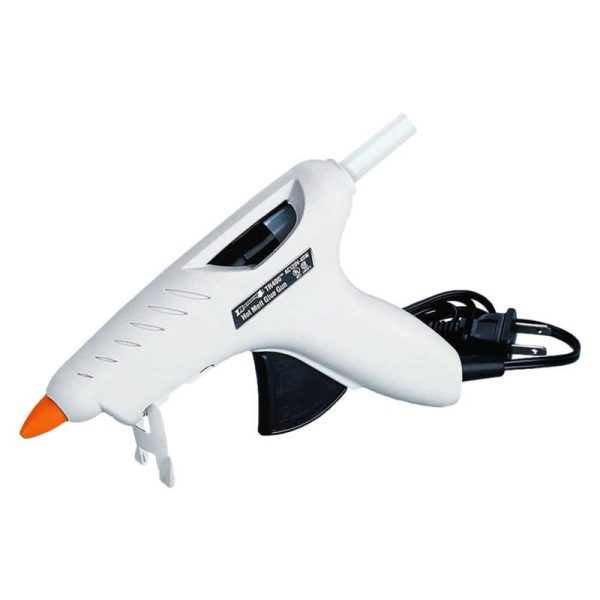 Arrow 40 W High Temperature Glue Gun 120 V