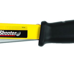 Stanley SharpShooter Heavy Duty Hammer Tacker