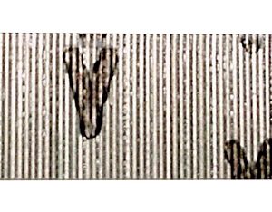 Senco 5/8 in. 23 Ga. Straight Strip Galvanized Micro Pins 2,600 pk