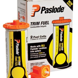 Paslode Trim Nailer Fuel 2 pk