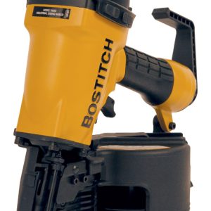 Bostitch 15 deg Siding Nailer