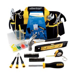 Great Neck Essentials Household Tool Kit 32 pc