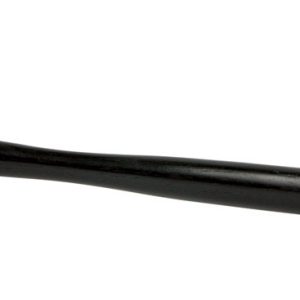 Stanley 8 oz Soft Face Hammer Plastic Head Hickory Handle