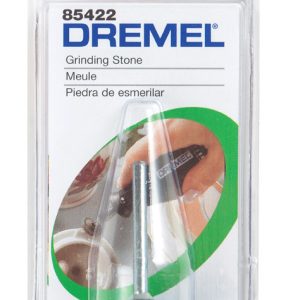 Dremel 25/32 in. D X 25/32 in. L Silicon Carbide Grinding Stone Cylinder 35000 rpm 1 pc