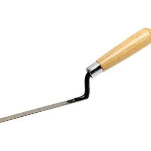Marshalltown 1/4 in. W Carbon Steel Brick Tuck Pointer