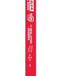 Diablo Steel Demon 12 in. Bi-Metal Dual Tooth Reciprocating Saw Blade 14/18 TPI 2 pk
