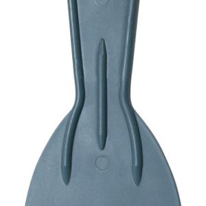 Allway 3 in. L Plastic Adhesive Spreader