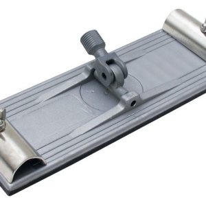 Marshalltown Aluminum Drywall Pole Sander 3.25 in. W X 9-3/8 in. L