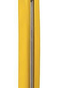 Irwin 5/16 in. X 18 in. L Steel Bell Hanger Bit 1 pc