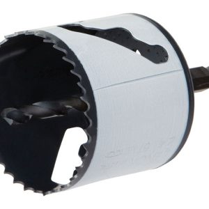 Lenox Speed Slot 2-1/4 in. Bi-Metal Hole Saw 1 pc