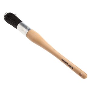 Forney 10-1/2 in. L X 1.5 in. W Cleaning Brush 1 pc