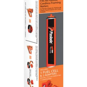 Paslode All-Season Framing Fuel Cell 1 pk