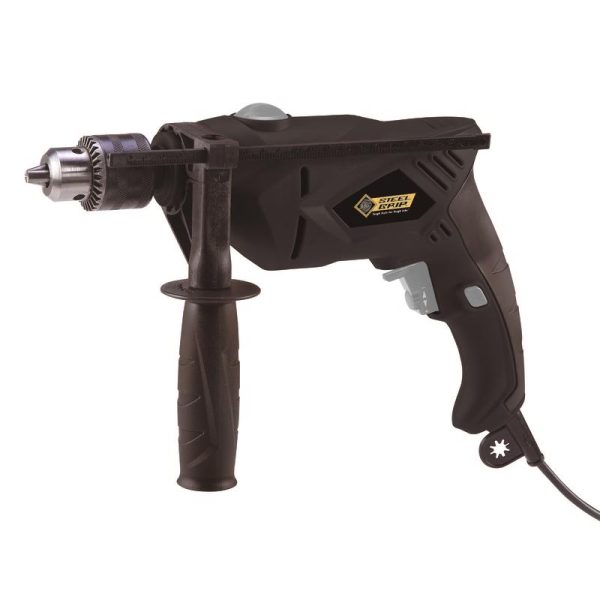 Steel Grip 1/2 in. Corded Hammer Drill