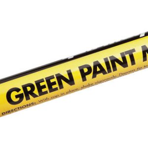 Forney Green Valve Tip Paint Marker 1 pk